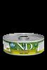 Farmina Prime Boar Apple Feline Wet Food Cans