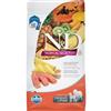 Farmina Tropical Salmon Spelt Oats and Tropical Fruits Dry Dog Food