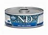 Farmina Tuna and Shrimp Adult Feline Wet Food Cans