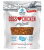 Farmland Traditions Dogs Love Chicken Jerky Strips Dog Treats