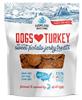 Farmland Traditions Dogs Love Turkey Sweet Potato Jerky Dog Treats
