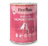 Firstmate Salmon Formula Limited Ingredient Grain Free Canned Dog Food