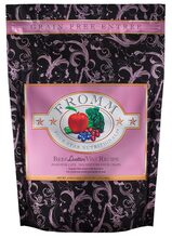 Fromm Cat Four Star Beef Livattini Veg Grain Free
