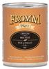 Fromm Chicken and Rice Pate Dog Food Can