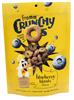 Fromm Crunchy Os Blueberry Blasts Dog Treats