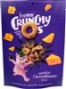 Fromm Crunchy Os Smokin CheesePlosions Dog Treats