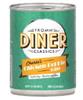 Fromm Diner Classics Charlies Chicken Pot Pie Pate Dog Food Can