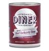 Fromm Diner Favorites Bellas Beef Barkundy Stew Food For Dogs
