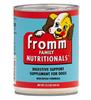 Fromm Dog Can Remedies Digestive Support Whitefish