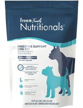 Fromm Dog Dry Nutritionals Digestive Support Low Fat Chicken and Oatmeal 