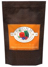 Fromm Four Star Chicken A La Veg Dry Dog Food