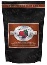 Fromm Four Star Game Bird Dry Dog Food