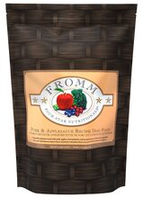 Fromm Four Star Pork and Applesauce Dry Dog Food