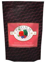 Fromm Four Star Salmon A La Veg Dry Dog Food