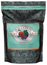 Fromm Four Star Salmon Tunachovy Dry Cat Food