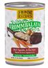 Fromm Frommbalaya Beef Vegetable Rice Stew for Dogs