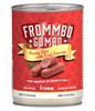 Fromm Frommbo Gumbo Hearty Stew With Beef Sausage Canned Food For Dogs