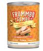 Fromm Frommbo Gumbo Hearty Stew With Chicken Sausage Canned Food For Dogs