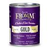 Fromm Gold Duck and Chicken Pate