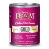 Fromm Gold Label Salmon and Chicken Pate