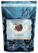 Fromm Hasen Duckenpfeffer Dry Dog Food