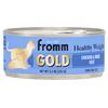 Fromm Healthy Weight Gold Chicken and Duck Pate Cat Can