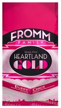 Fromm Heartland Gold Puppy Dry Dog Food