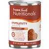 Fromm Immunity Supplement Pate Dog Food Can