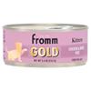 Fromm Kitten Gold Chicken and Duck Pate Cat Can