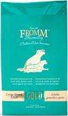 Fromm Large Breed Adult GOLD Dry Dog Food