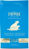 Fromm Large Breed Puppy GOLD Dry Dog Food