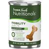 Fromm Mobility Supplement Pate Dog Can Food