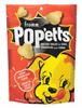 Fromm Popetts Kickin Chicken Liver Dog Treats