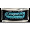 Fromm PurrSnickety Salmon Pate Cat Food