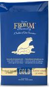 Fromm Reduced Activity Senior GOLD Dry Dog Food