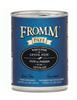 Fromm Whitefish and Lentil Pate Dog Food Can