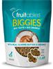 Fruitables Biggies Almond Butter and Coconut