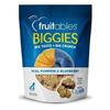 Fruitables Biggies Pumpkin and Blueberry