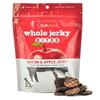 Fruitables Whole Jerky Bites Bacon and Apple