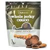 Fruitables Whole Jerky Bites Duck and Sweet Potato