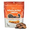 Fruitables Whole Jerky Bites Turkey and Sweet Potato