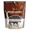 Fruitables Whole Jerky Grilled Bison Strips