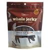 Fruitables Whole Jerky Thick Cut Bacon