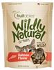 Fruitables Wildly Natural Cat Treats Salmon Flavor