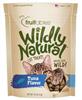 Fruitables Wildly Natural Cat Treats Tuna Flavor