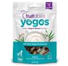 Fruitables Yogos Coconut Flavor Grain Free Dog Treats
