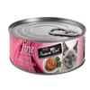 Fussie Cat Fine Dining Pate Sardine Entree in Gravy