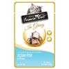 Fussie Cat Premium Ocean Fish in Gravy Wet Cat Food