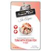 Fussie Cat Premium Tuna with Ocean Fish in Aspic Wet Cat Food
