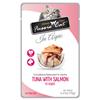Fussie Cat Premium Tuna with Salmon in Aspic Wet Cat Food